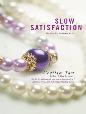 cover image of Slow Satisfaction